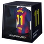 BANBO TOYS Figure Mini Maillot Raphinha FC Barcelone 2025/26 Home