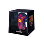 Banbo Toys - Figurine Raphinha FC Barcelona 2025/26 - Maillot domicile en vinyle, acrylique et plastique biodégradable - Licence officielle