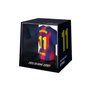 Banbo Toys - Figurine Raphinha FC Barcelona 2025/26 - Maillot domicile en vinyle, acrylique et plastique biodégradable - Licence officielle