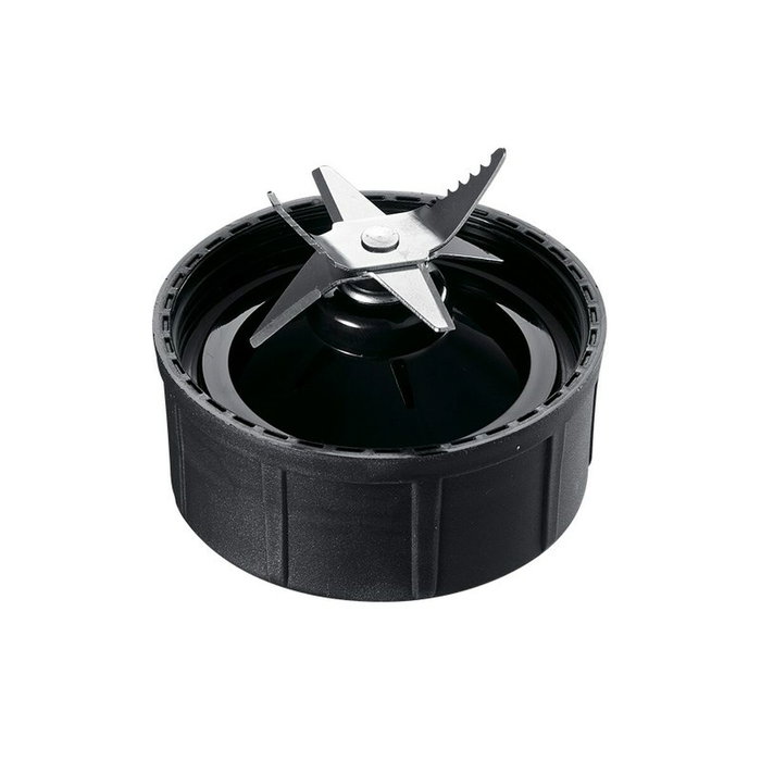 N'oveen Bol mixeur SB2000 Noir 500 W 800 ml