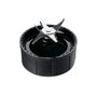 N'oveen Bol mixeur SB2000 Noir 500 W 800 ml