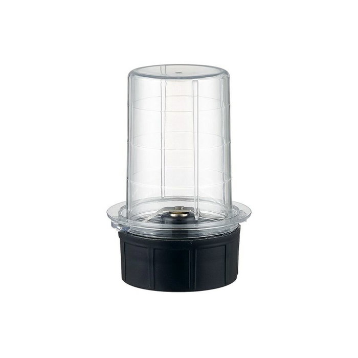 N'oveen Bol mixeur SB2000 Noir 500 W 800 ml