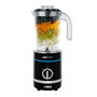 N'oveen Bol mixeur SB2000 Noir 500 W 800 ml