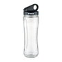 N'oveen Bol mixeur SB2000 Noir 500 W 800 ml