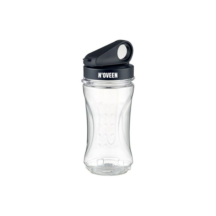 N'oveen Bol mixeur SB2000 Noir 500 W 800 ml