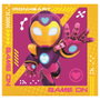 Clementoni Coffret 3x48 pièces Square Iron-Man and his Awesome