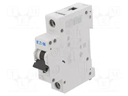 EATON ELECTRIC Disjoncteur FAZ-S2/1 2A 1P 230/400VAC