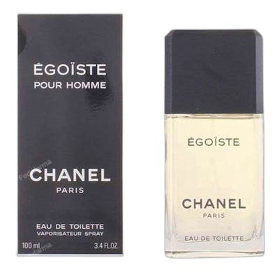 Chanel ÉGOÏSTE Eau de Toilette 100 ml Chanel ÉGOÏSTE Eau de Toilette 100 ml