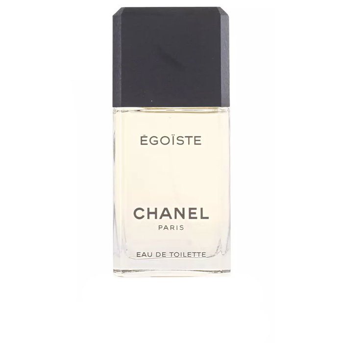 Chanel ÉGOÏSTE Eau de Toilette Vaporisateur 100 ml - Parfum Homme Boisé et Épicé Chanel ÉGOÏSTE Eau de Toilette Vaporisateur 100 ml - Parfum Homme Boisé et Épicé