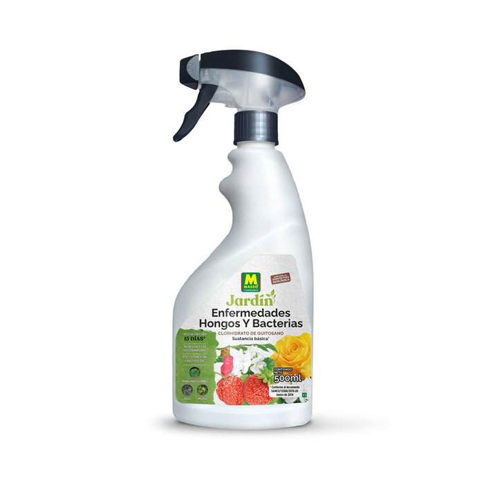 Massó Fongicide et Bactéricide 500 ml Massó Fongicide et Bactéricide 500 ml
