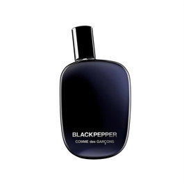 Comme des Garçons Blackpepper Eau de Parfum 50 ml