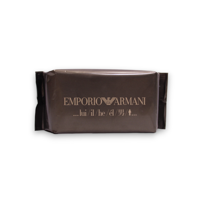 Emporio Armani Eau de Toilette pour Homme, Parfum, 30 ml Emporio Armani Eau de Toilette pour Homme, Parfum, 30 ml
