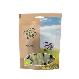 HERBES DEL MOLI Feuilles de laurier BIO 8 g ECO