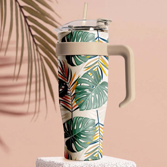 Cook Concept Mug thermique Miami Paradis 1,2 L
