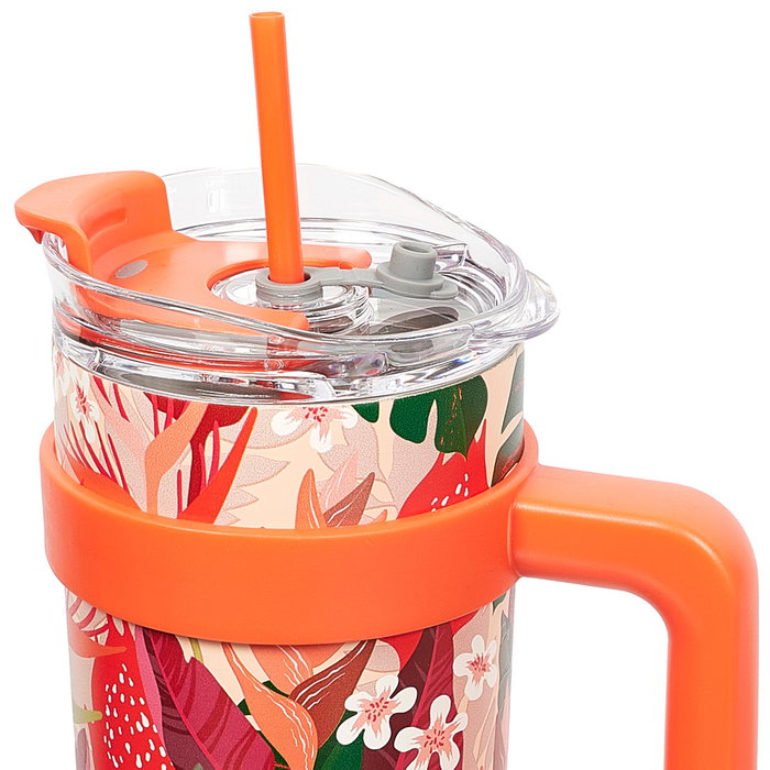 Cook Concept Mug thermique Miami Paradis 1,2 L