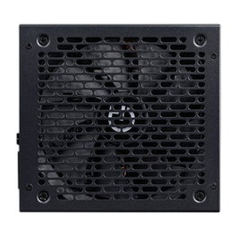 Hiditec BZX750 V2 Alimentation PC 750W ATX Full Modular 80Plus Bronze Noir