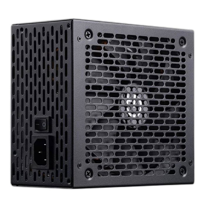 Hiditec BZX750 V2 Alimentation PC 750W ATX Full Modular 80Plus Bronze Noir Hiditec BZX750 V2 Alimentation PC 750W ATX Full Modular 80Plus Bronze Noir