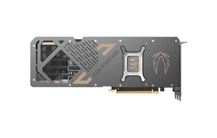 Zotac Gaming GeForce RTX 5080 Solid Core OC 16GB GDDR7 Carte Graphique 2640 MHz 3xDP 1xHDMI