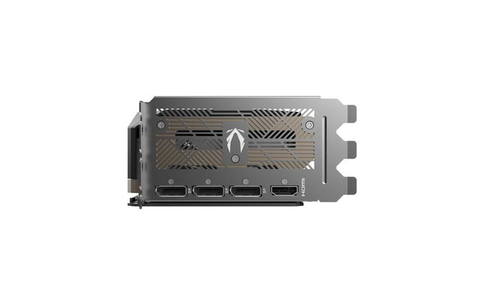 Zotac Gaming GeForce RTX 5080 Solid Core OC 16GB GDDR7 Carte Graphique 2640 MHz 3xDP 1xHDMI