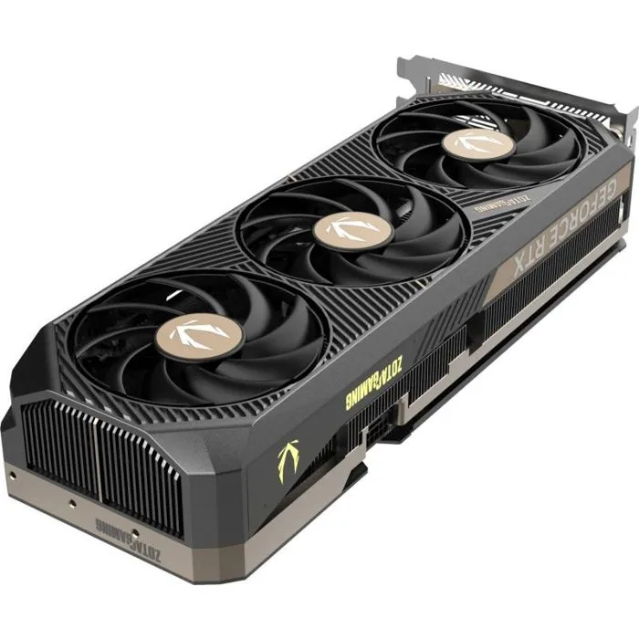 Zotac GeForce RTX 5080 Solid Core OC 16 Go GDDR7