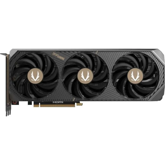 Zotac GeForce RTX 5080 Solid Core OC 16 Go GDDR7