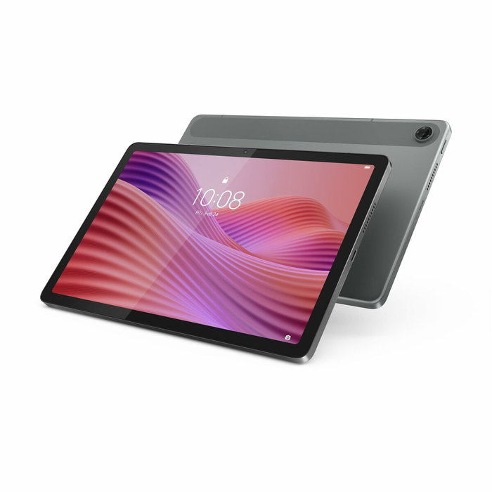 Lenovo Tab 10.1 - Gris Luna Grey - 64 Go - 4G