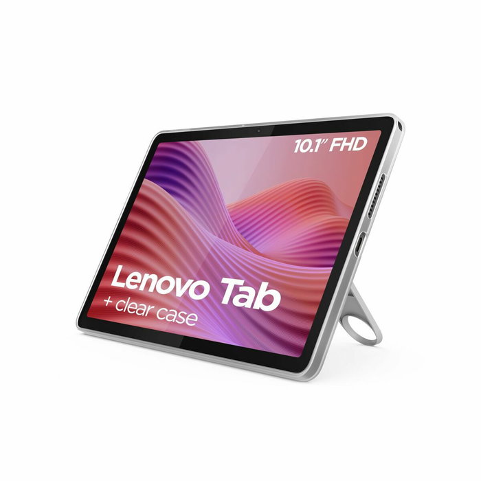Tablette Lenovo Tab 10,1 10,1" Octa Core 4 GB RAM 64 GB Gris