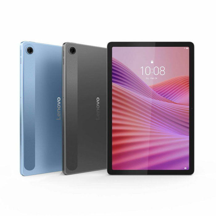 Tablette Lenovo Tab 10,1 10,1" Octa Core 4 GB RAM 64 GB Gris