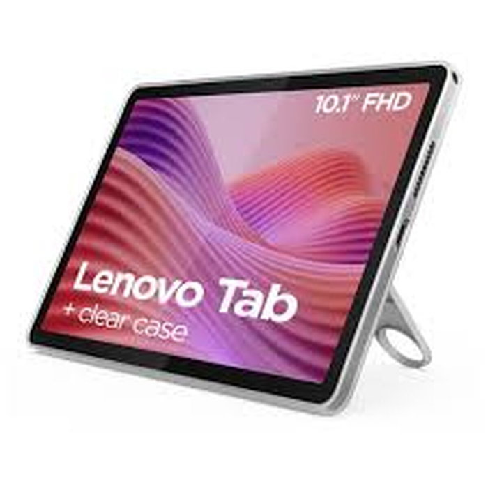 Lenovo Tab 10.1 - Gris Luna Grey - 64 Go - 4G