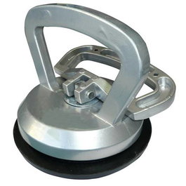 Tuman Ventouse Multiuso 117mm/40kg Métal