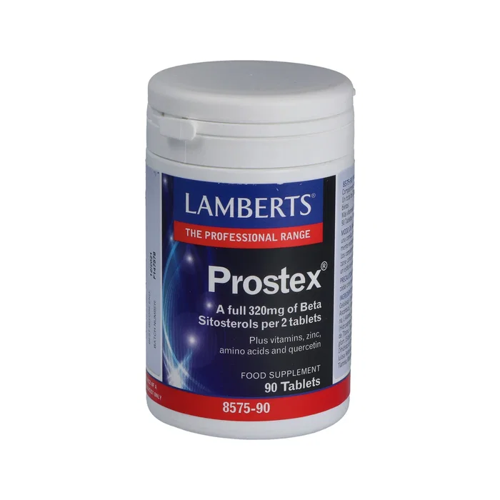 Prostex® Con Beta Sitosteroles Prostex® Con Beta Sitosteroles