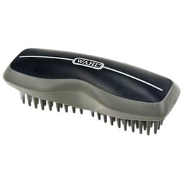WAHL Brosse en caoutchouc de soin pour chevaux - Cepillo De Goma Para Caballos