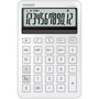 Casio MS-200DQ-WE Blanc
