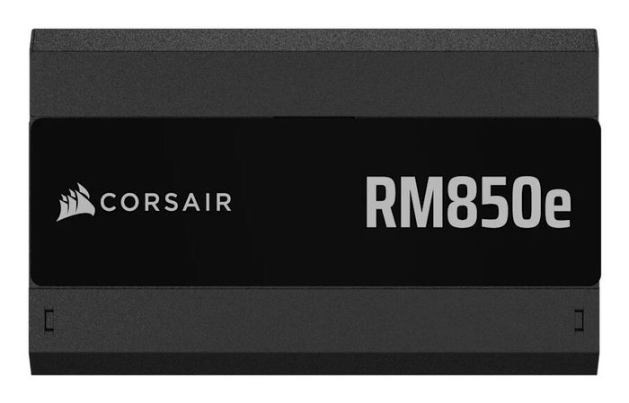 Corsair RM850e RMe Series 850 W Noir