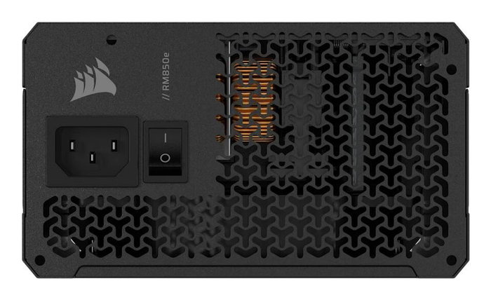 Corsair RM850e RMe Series 850 W Noir