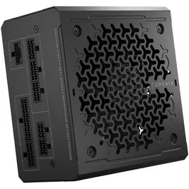 Corsair CP-9020296-EU Alimentation PC ATX RMe Series RM850e 850 W Modulaire 80 PLUS Gold - Noir