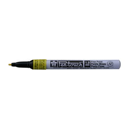 Sakura Pen-Touch Fino Amarillo