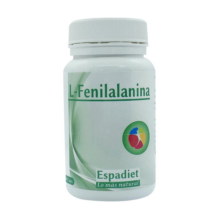 ESPADIET Phénylalanine 60 capsules