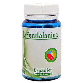 ESPADIET FENILALANINA 60 capsules