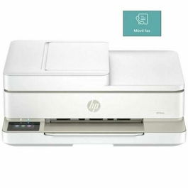 Imprimante Multifonction HP MULTI HP 6520E AIO