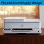 HP ENVY 6520e All-in-One Imprimante multifonction jet d'encre couleur