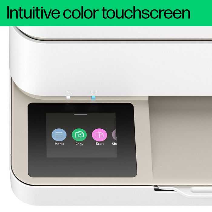 HP ENVY 6520e All-in-One Imprimante multifonction jet d'encre couleur