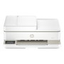 HP ENVY 6520e Multifonction Jet d'Encre Couleur avec Impression, Scan, Copie, WiFi, USB 2.0, HP Instant Ink