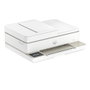 HP ENVY 6520e Multifonction Jet d'Encre Couleur avec Impression, Scan, Copie, WiFi, USB 2.0, HP Instant Ink