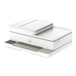 HP ENVY 6520e 714N9B#629 - Multifonction tout-en-un imprimante, copieur, scanner, WiFi, USB