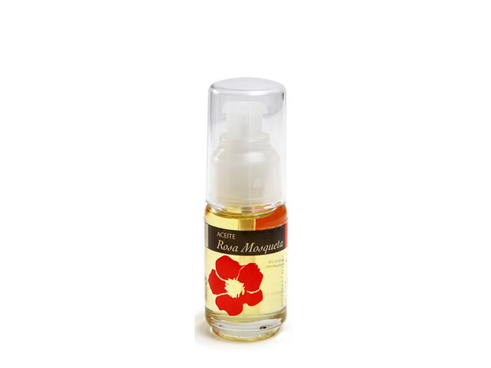 PLANTIS Huile de Rose Musquée 20 ml PLANTIS Huile de Rose Musquée 20 ml