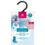 Cristalinas Désodorisant Placard Ecopack 0% Bébé et Cologne