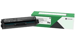 Lexmark C342XK0 Cartouche de toner noir - Noir