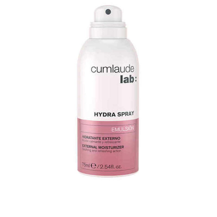 Cumlaude Lab HYDRA SPRAY émulsion hydratante externe 75 ml