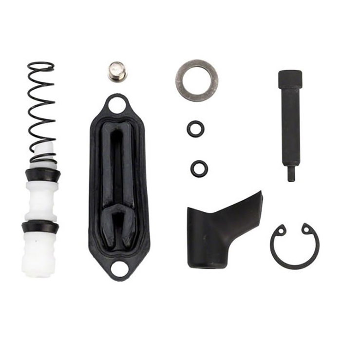 SRAM Kit de service pour leviers de frein Level TL, TLM et ULT version 2 SRAM Kit de service pour leviers de frein Level TL, TLM et ULT version 2